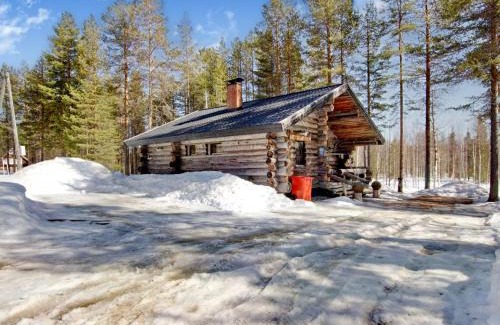 Kolari House | Holiday Home Hankisääski by Interhome