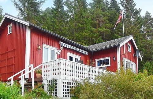 Molde House | Holiday Home Hansbakken