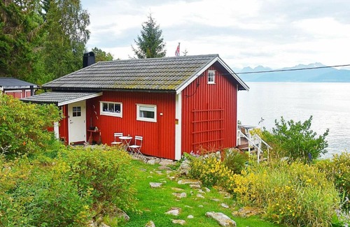 Molde House | Holiday Home Hansbakken