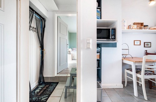 Oyten House | Holiday Home 'Harmonie Tiny House'