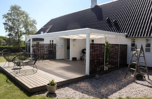Langeland Municipality House | Holiday Home Harre - 300m from the sea by Interhome