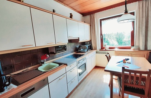 Spielberg House | Holiday Home 'Haus Am Ring' close to Red Bull Ring