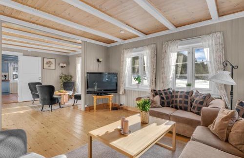 Birkenes House | Holiday Home Haven by Interhome