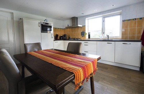 Municipality of Schagen Other | Holiday home Het Vosgen, farmhouse between the bulb fields near the sea