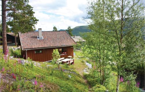 Heidal House | Holiday Home Heidal Bakketun