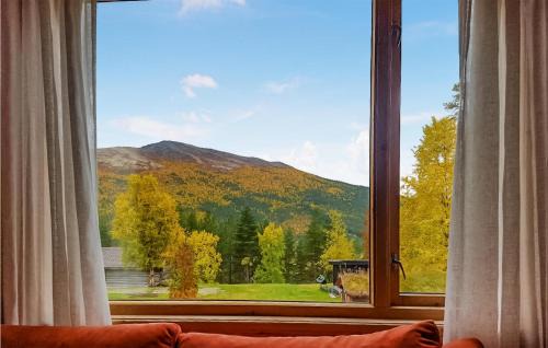 Heidal House | Holiday Home Heidal Bakketun