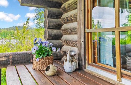 Kitula House | Holiday Home Heinäsorsa by Interhome