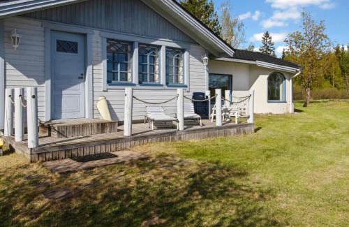 Rautjarvi House | Holiday Home Heinlahti by Interhome