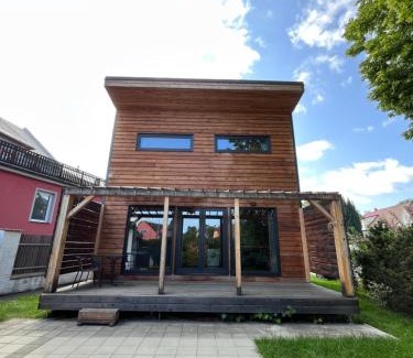 Hlinsko Apartment | Holiday Home Hlinsko