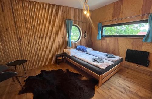 Hlinsko Apartment | Holiday Home Hlinsko