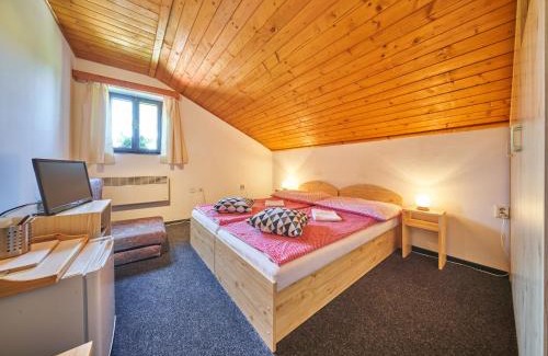 Jivka House | Holiday Home Hodkovice by Interhome