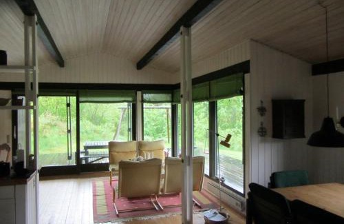 Ebeltoft House | Holiday Home Holmehøj