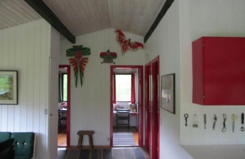 Ebeltoft House | Holiday Home Holmehøj