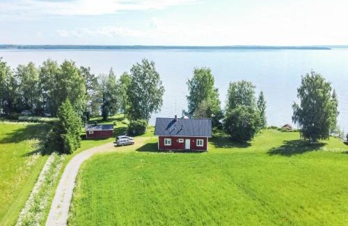 Lappajaervi House | Holiday Home Honkaniemi by Interhome