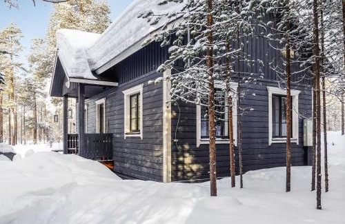 Inari House | Holiday Home Hoviranta by Interhome