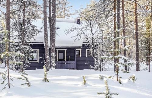 Inari House | Holiday Home Hoviranta by Interhome