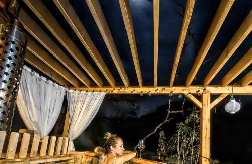 Sveti Martin na Muri House | Holiday Home Forest INN