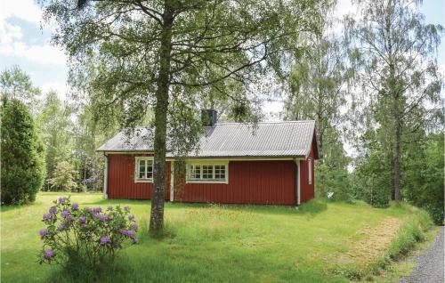 Gislaved Municipality House | Holiday Home Hulte Hultabäck Gislaved Iii