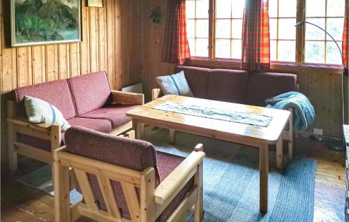Hurdal Municipality House | Holiday Home Hurdal Steinsjøveien