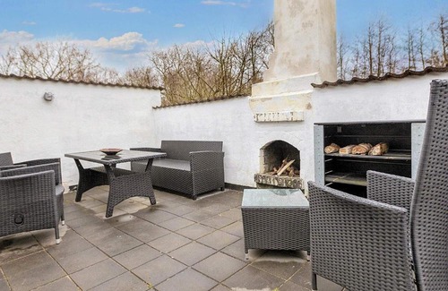 Hurup Thy House | Holiday home Hurup Thy XXI