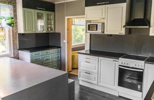 Tammela House | Holiday Home Huvila 22 by Interhome