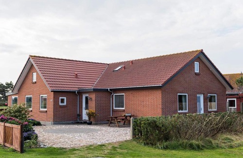Nørre Lyngvig House | Holiday home Hvide Sande LXXXV