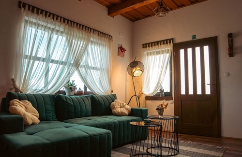 Medimurje House | Holiday Home Hygge Nova