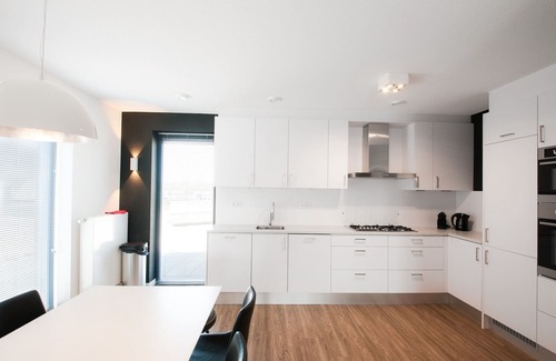 Bellersen Apartment | Holiday Home in Germany with Garden Terrace
