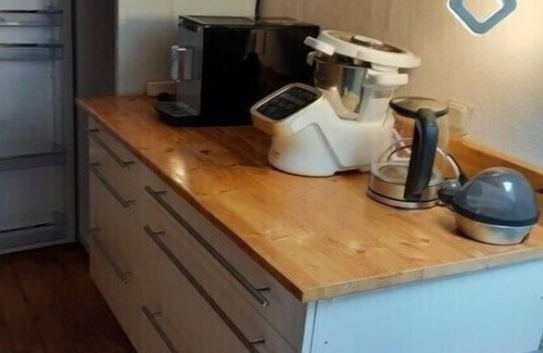Schladern Apartment | Holiday home in the Rosbachtal