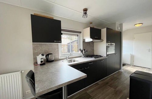 Sint Nicolaasga House | Holiday home in Sint Nicolaasga