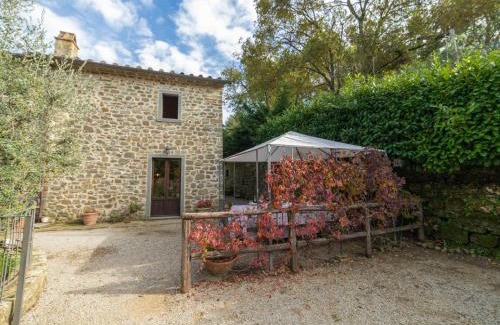 Pieve di Chio House | Holiday Home Il Feudo by Interhome