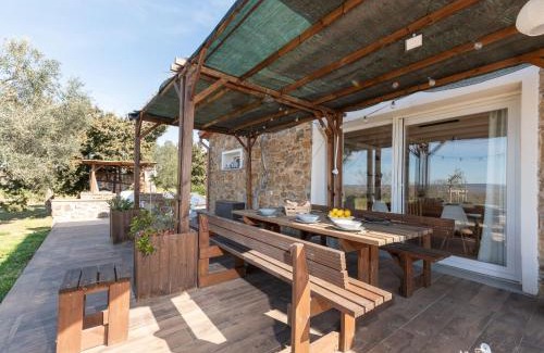Scarlino House | Holiday Home Il Mondanespole by Interhome