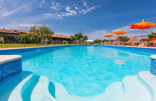 Puntone House | Holiday Home Il Tramonto by Interhome