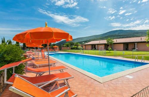 Puntone House | Holiday Home Il Tramonto by Interhome