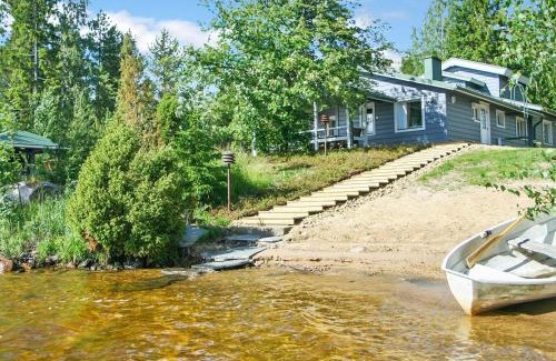 Pertunmaa House | Holiday Home Ilotupa by Interhome