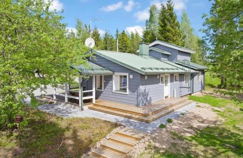 Pertunmaa House | Holiday Home Ilotupa by Interhome
