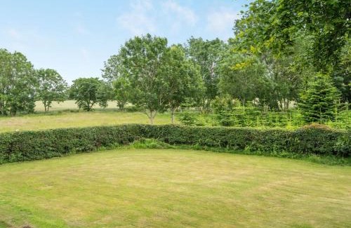 Møgeltønder House | Holiday Home Ilsa - 9-8km from the sea by Interhome