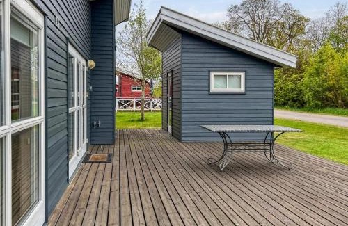 Gudhjem House | Holiday Home Ilta - 2-8km from the sea by Interhome