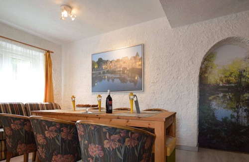 Heerlen House | Holiday home in a very quiet residential area of Heerlen