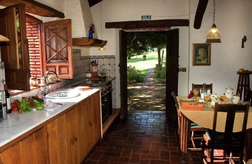 Alajar Cottage | Holiday Home in Alájar with Pool & Donkey Tours