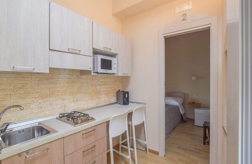 Albidona House | Holiday Home in Albidona