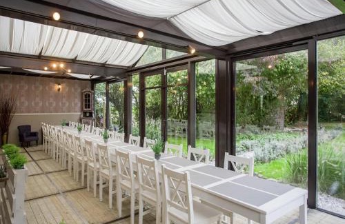 Leisele House | Holiday Home in Alveringem near Coast, cleaning included