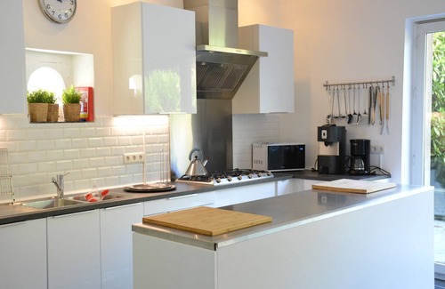 Anhee House | Holiday Home in Anhée near Maredsous Forest