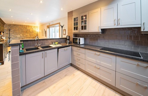 Petit-Thier House | Holiday Home in Ardennes near Lake Robertville