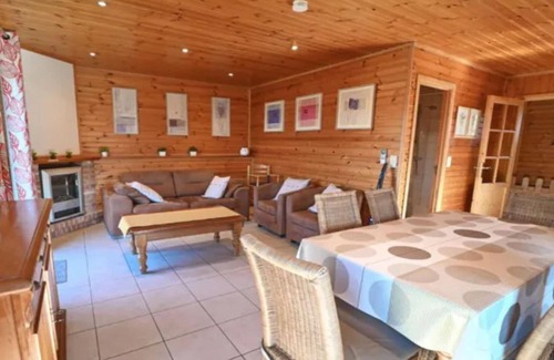 La Roche-en-Ardenne House | Holiday Home in Ardennes with Sauna