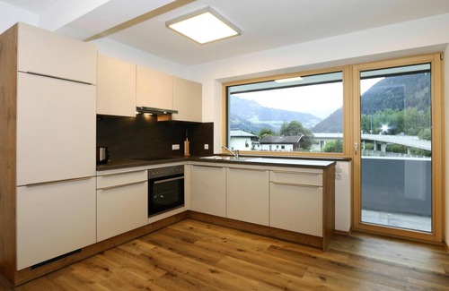 Distelberg Apartment | Holiday Home in Aschau near Climbing Center