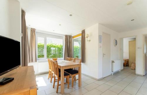Baarland House | Holiday home in Baarland with garden