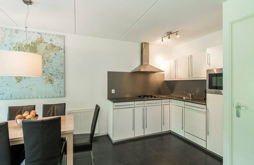 Balk House | Holiday Home in Balk near Frisian Lakes