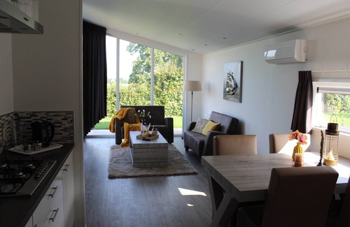 Gasthuis House | Holiday Home in Bemelen with Sauna