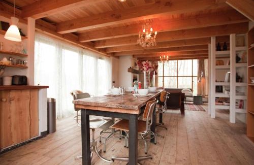 Municipality of Bergen House | Holiday Home in Bergen near Forests
